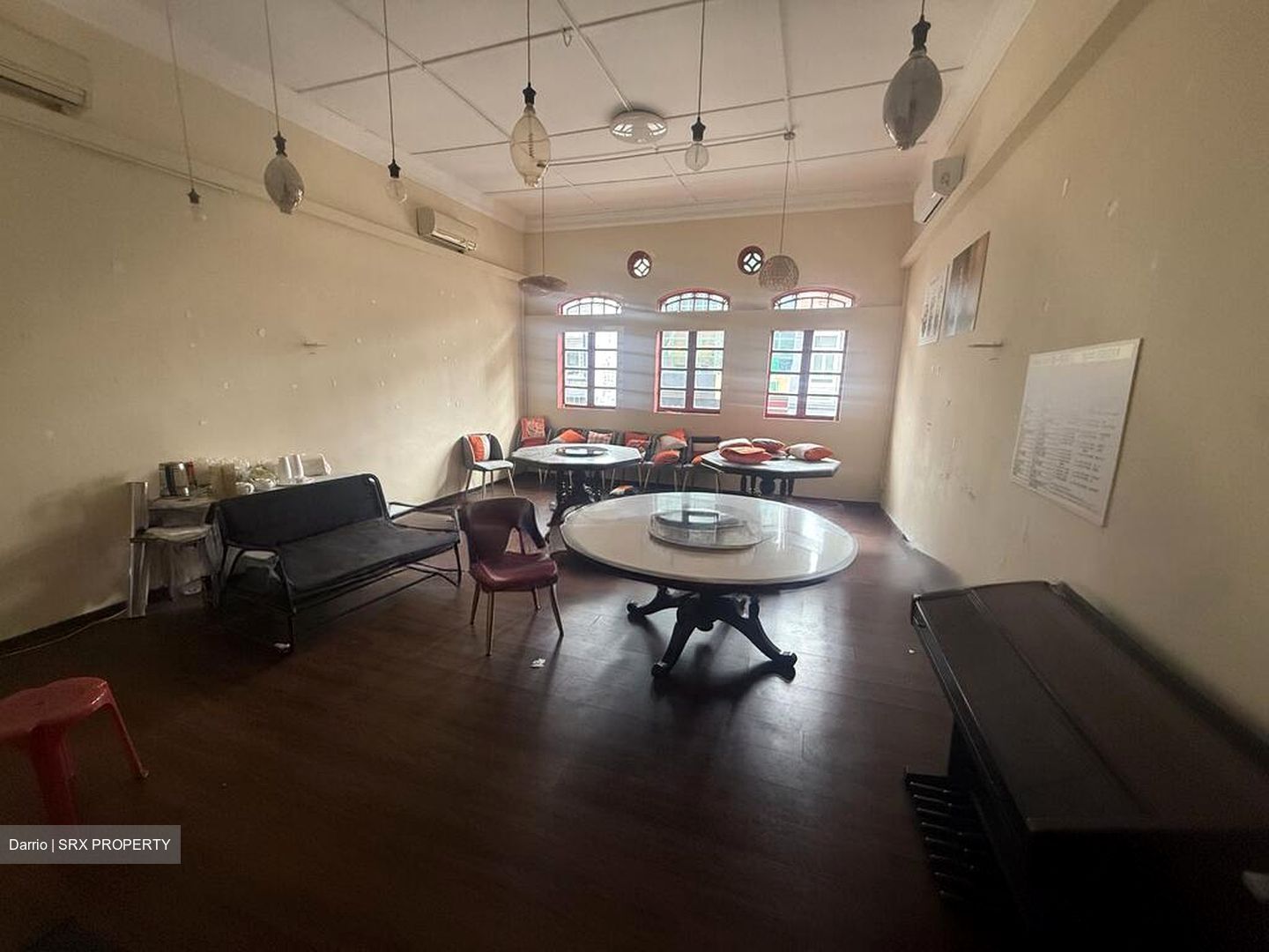 Ban Hong Leong Building (D8), Shop House #570620941